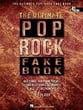 Ultimate Pop/Rock Fake Book-Revised piano sheet music cover